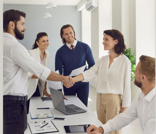 Satış Teknikleri Eğitimi Nedir?