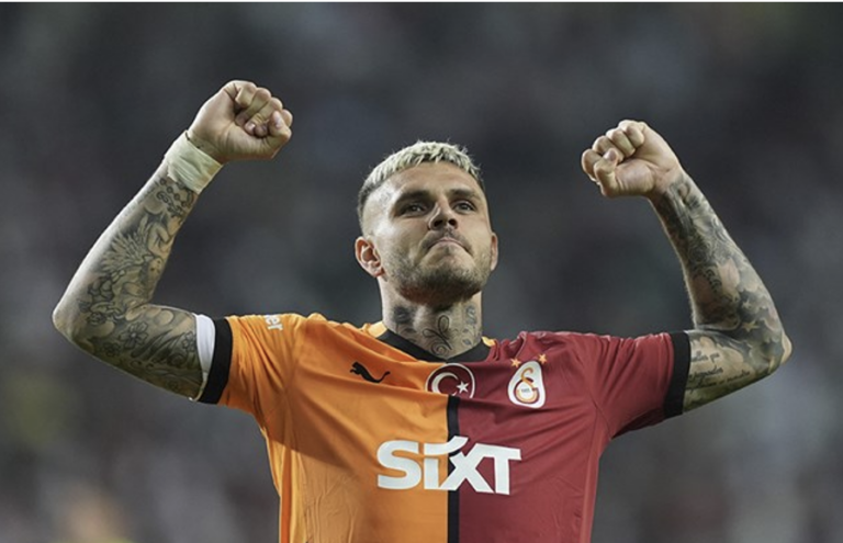 Icardi Transferinde Son Durumu: River Plate’in Tek Şansı