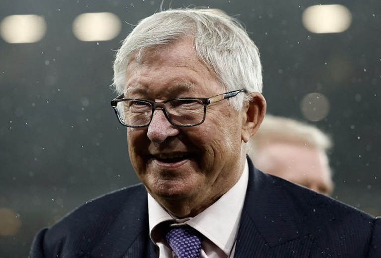 Manchester United, Efsaneye Veda Ediyor: Sir Alex Ferguson Gidiyor