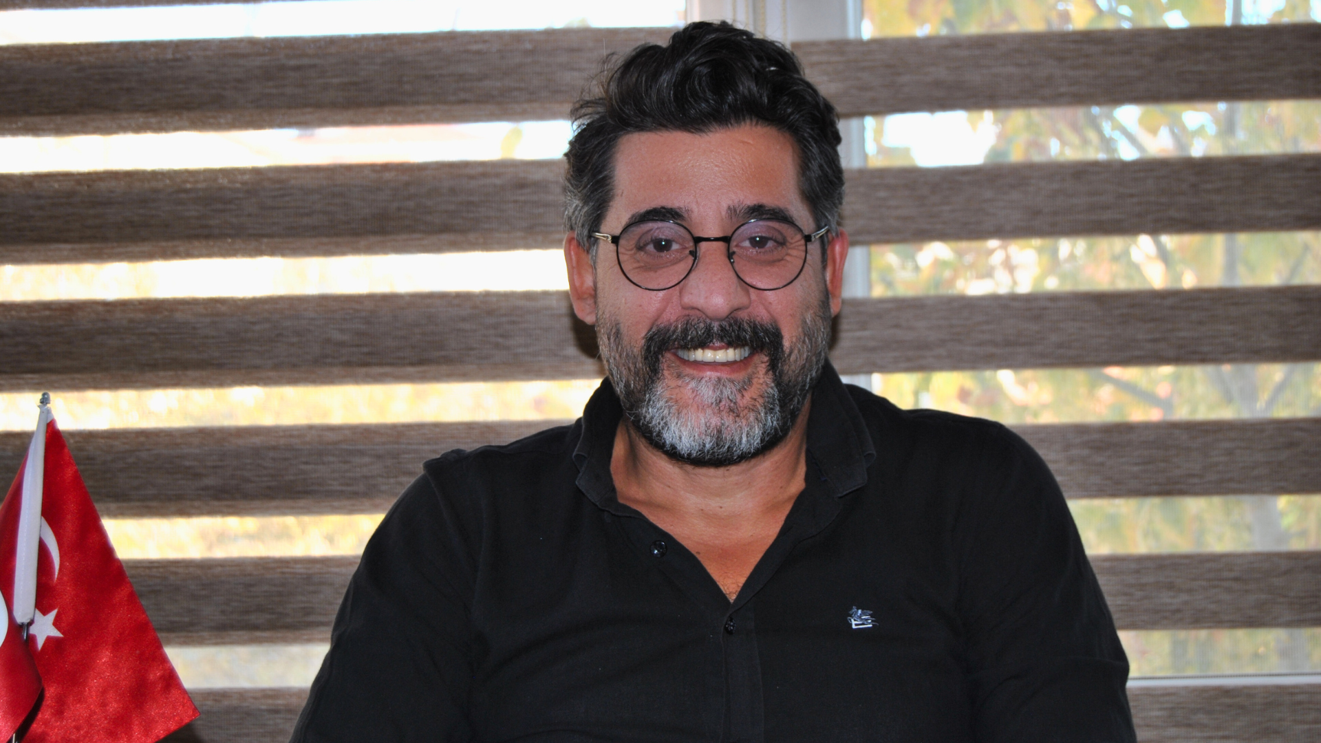 Ali Aksoy: İş Dünyasından Sivil Topluma Uzanan Bir Yolculuk | Kimsesiz Çocuklar Derneği