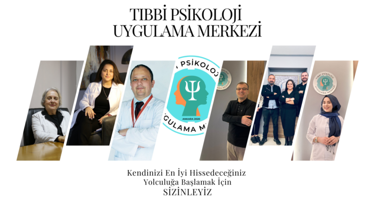 Ankara’da En İyi Psikolog Merkezi