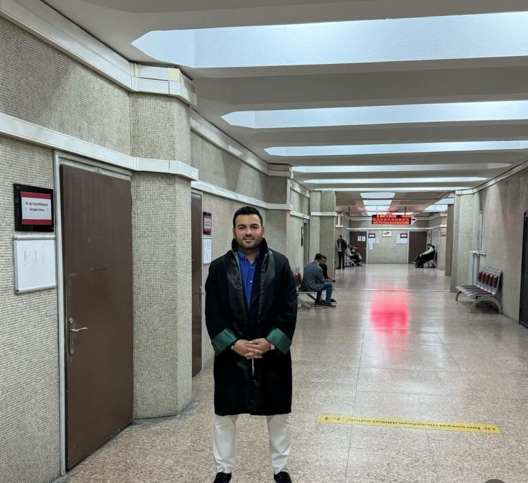 Ümit Rasim Metin: Kayseri’den Ankara’ya, Hukuk ve Toplumsal Değişim İçin Bir Yolculuk