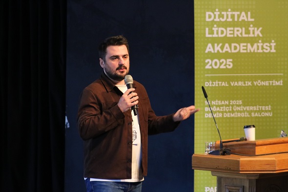 Paribu Hub ana sponsorluğunda düzenlenen Dijital Liderlik Akademisi 2025 sona erdi