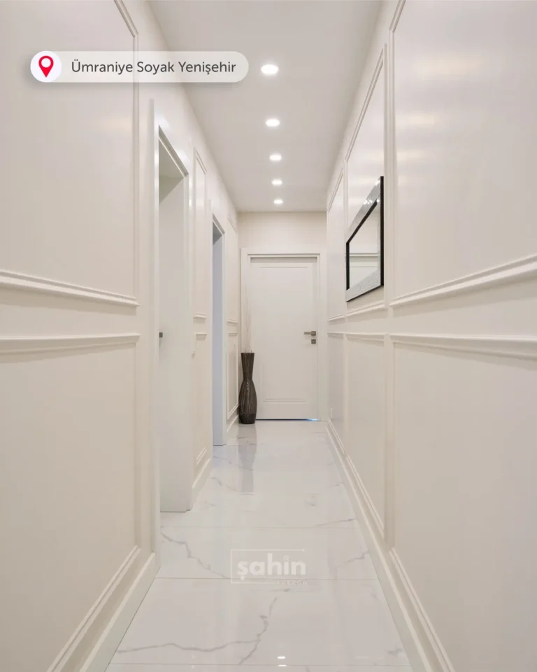 Banyo Tadilatında Sık Yapılan Hatalar ve Bunlardan Kaçınma Yolları