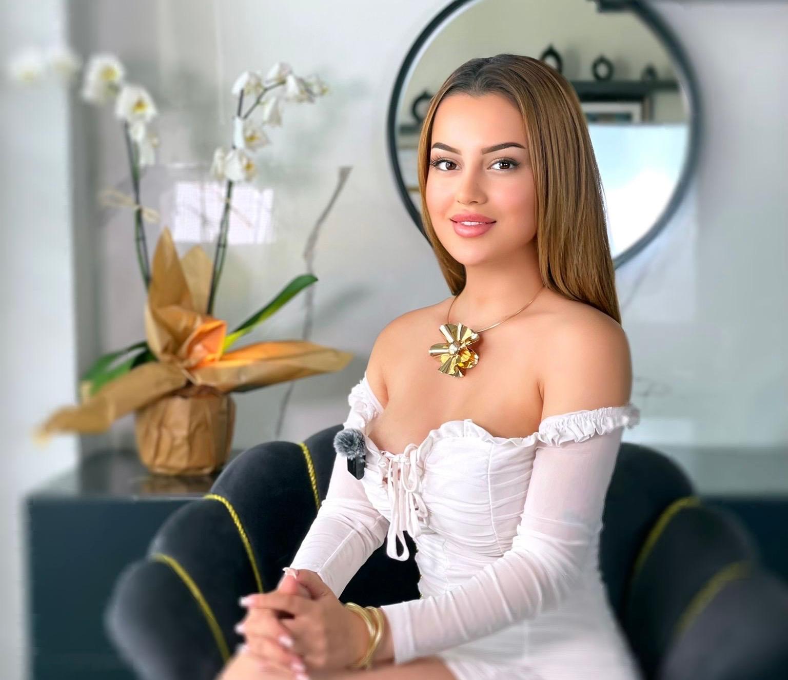 Fizyoterapist İrem Arslan Kimdir?