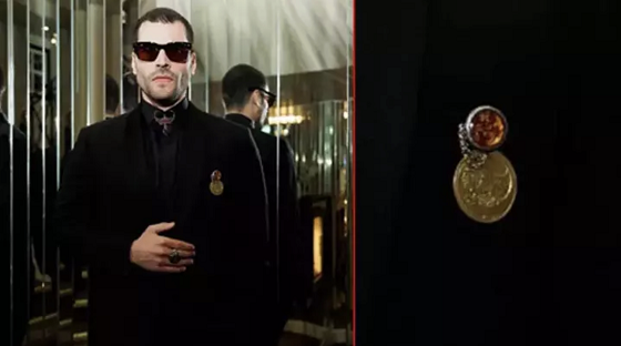 Zirveye hoş geldin Veliaht