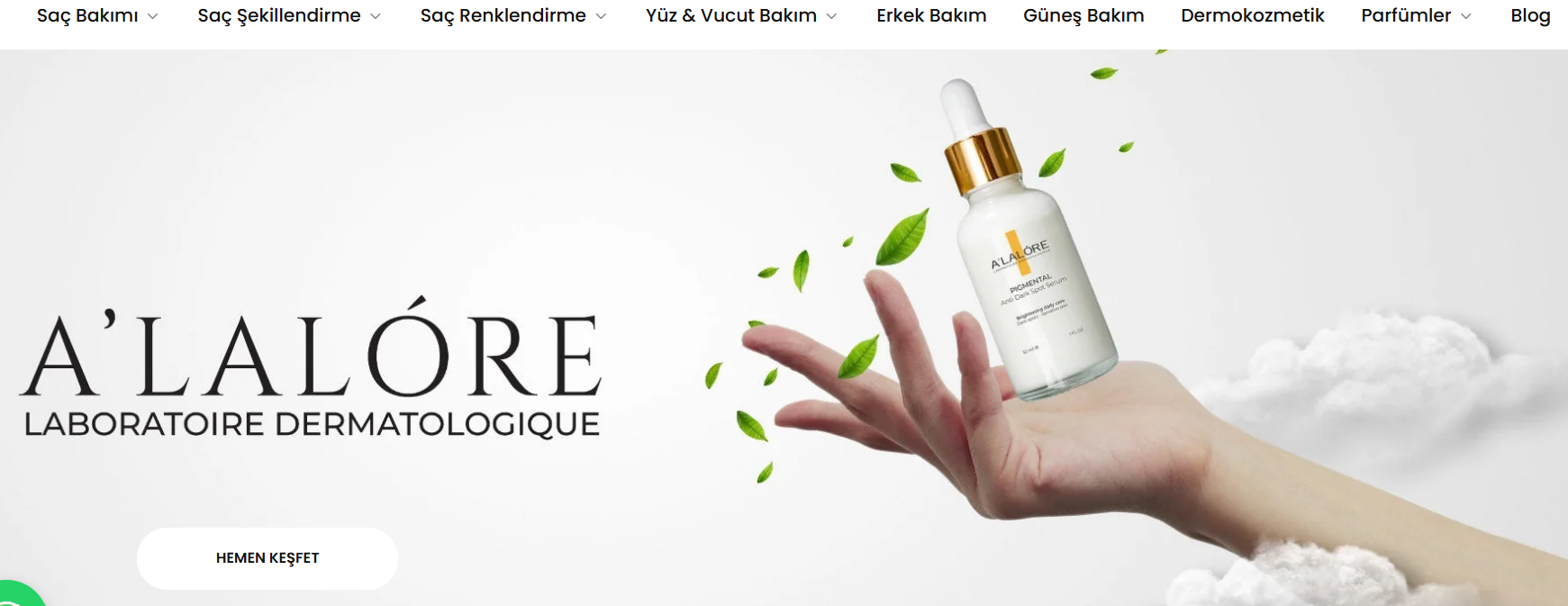 Günlük Erkek Parfüm Nasıl Olmalı?