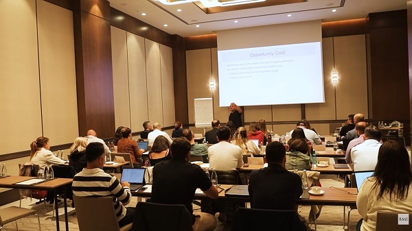 BMI: “Liderlik yetkinlikleri yeniden tanımlanıyor”