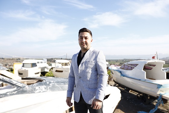 Arif Tuğrul Arslan: Özgür Filistin Davasının Yol Arkadaşı