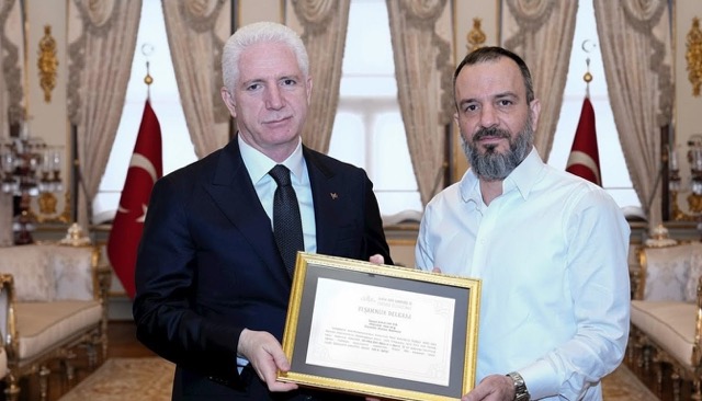 Bilgiçler Yapı’nın Sosyal Sorumluluk Vizyonu Büyüyor: Eğitim Destekleri Sürüyor