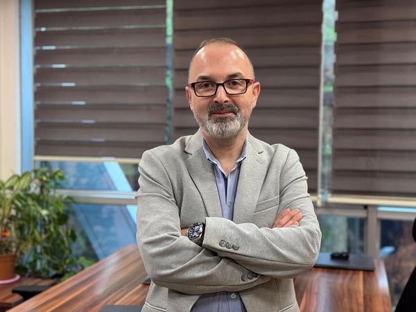 Murat Ayas: “Verimlilik ve uyum yatırımları şirketlerin rekabetini güçlendiriyor”