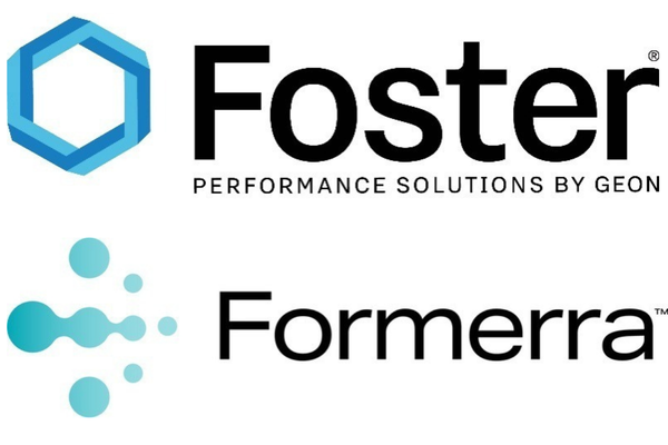 Formerra, GEON ile Anlaşarak Foster® Tıbbi Bileşiklerini Avrupa’da Dağıtacak