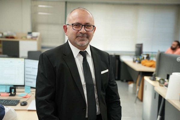  ONUR, Ukrayna’dan Polonya’ya ayran köprüsü kurdu