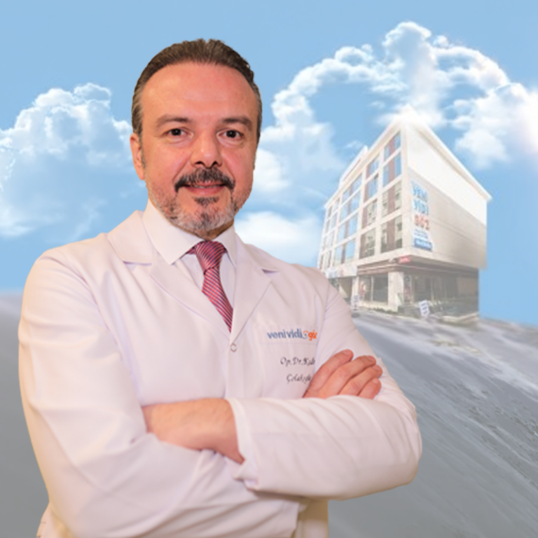 SMILE Lazer Herkes İçin Uygun mu?