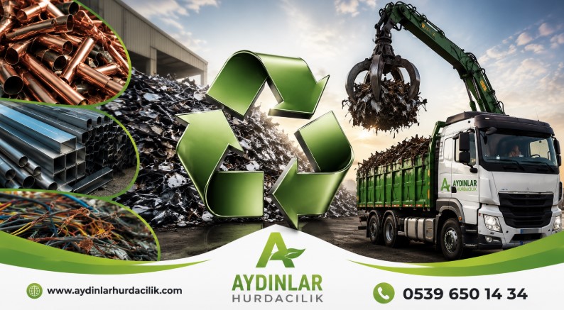 Hurda Alım Hizmetlerinde Profesyonel Yaklaşımın Önemi