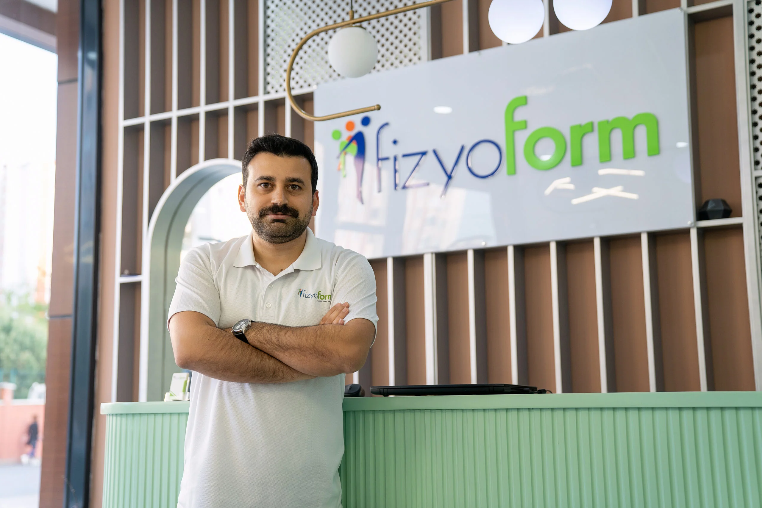 Çorlu Fizyoterapist Yusuf KAZAR