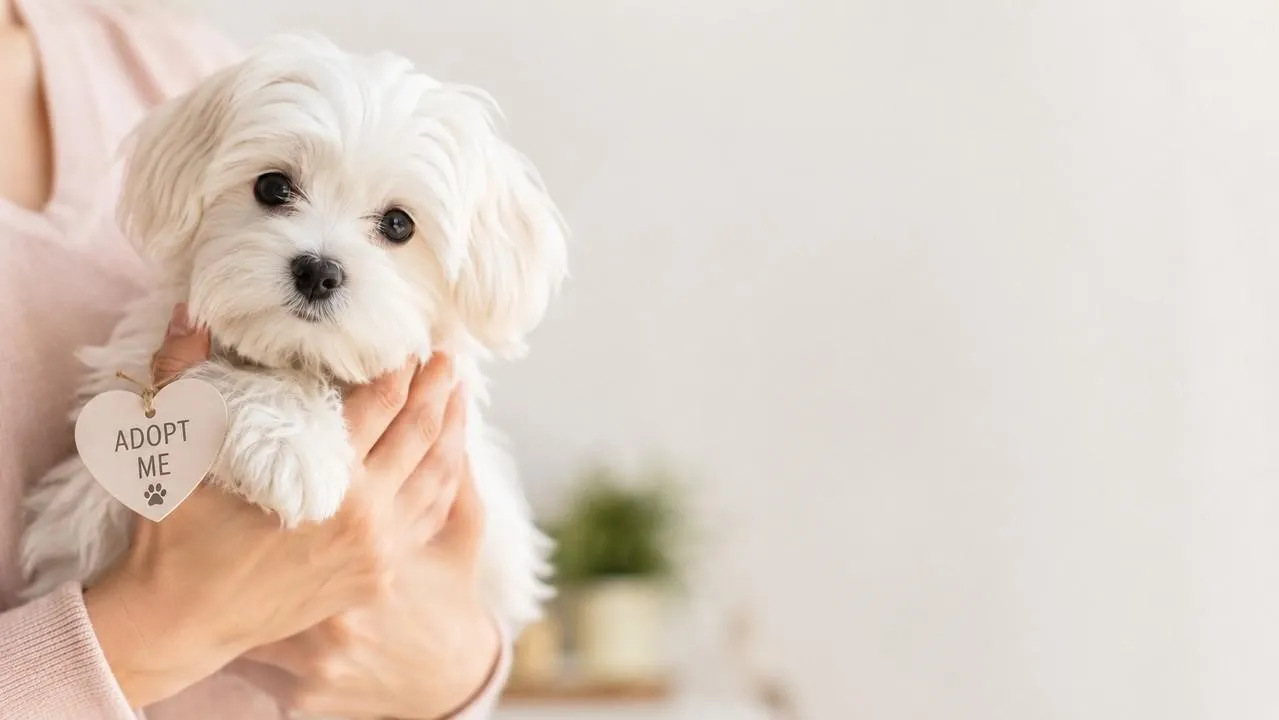 Maltese Terrier Yavru Sahiplenme ve Satılık İlanları