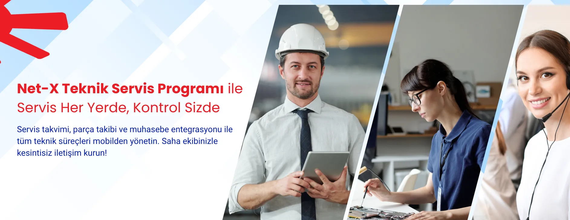 Servis Kaosunu Bitirmenin ve İşletmenizi Gerçekten Yönetmenin Tam Zamanı