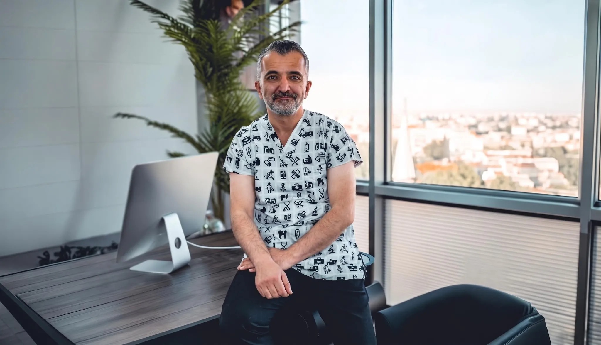 Türkiye Rinoplastide Dünyada ikinci sırada yer alıyor